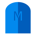 Milestone Icon