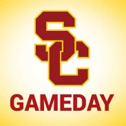 USC Trojans Gameday screenshot 5