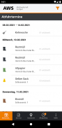 Abfallwirtschaft Stuttgart screenshot 3