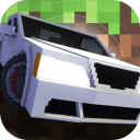 Cars for MCPE. Car Mods. Icon