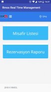 Rmos Real Time Management screenshot 4