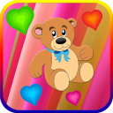 Children's puzzle Icon