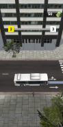 Real Bus Driver 3D screenshot 0