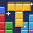 ブロックパズル：マッチコンボ Icon