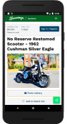 used electric bikes for sale screenshot 1