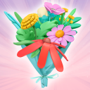 Bouquet Art Icon