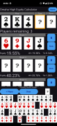 Poker Calculator screenshot 7