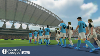 Football League 2024 screenshot 10