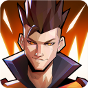 Super Dragon Punch Force 3 Icon