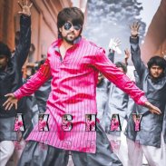 Rocking Star Yash HD Wallpapers screenshot 2