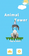 Animal Tower screenshot 0