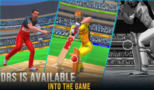 IPL Premium Cricket T20  Game screenshot 6