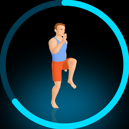 Seven - 7 Minute Workout for Android - Download