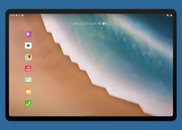 Ubuntu Touch icon pack screenshot 2
