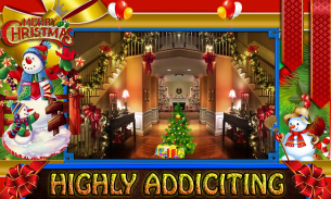 Free New Escape Games 52-Best Christmas Games 2018 screenshot 8