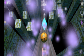 Speed Slope 3D screenshot 2