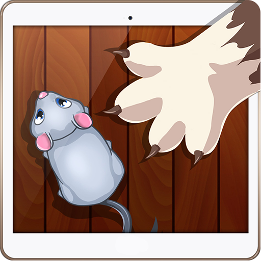 Jogo de rato para gatos - Baixar APK para Android