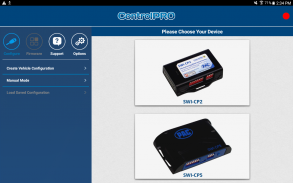 ControlPRO screenshot 0