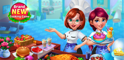 kitchen Diary: Cooking games