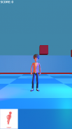 Dance Dance screenshot 7