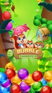 Bubble Shooter - Rescue Gopher screenshot 0