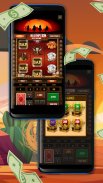 XO Slot Roma Game screenshot 1