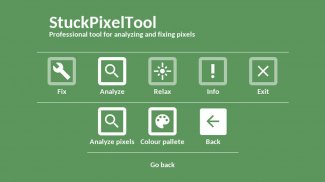 Stuck Pixel Tool screenshot 6