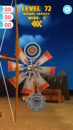 Archery Bow Challenges screenshot 2
