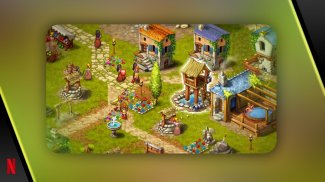 Townsmen – A Kingdom Rebuilt screenshot 3