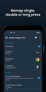 Button Mapper: Remap your keys screenshot 6