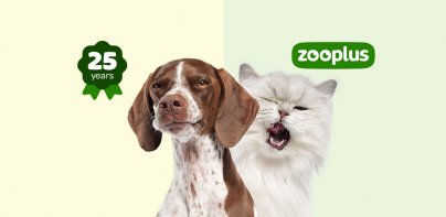 zooplus: online dierenwinkel