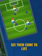 Ultimate Soccer Manager 2024 screenshot 9
