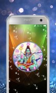 Shiva Clock screenshot 5