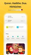 islam.app: Gebetszeiten, Quran screenshot 3