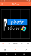 photo editor Pro screenshot 1