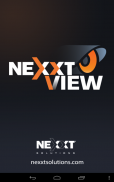 Nexxt View screenshot 8