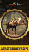 Animal Hunter Shooting Games screenshot 15