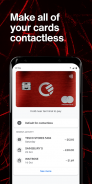 Curve - Get more from your banks screenshot 2