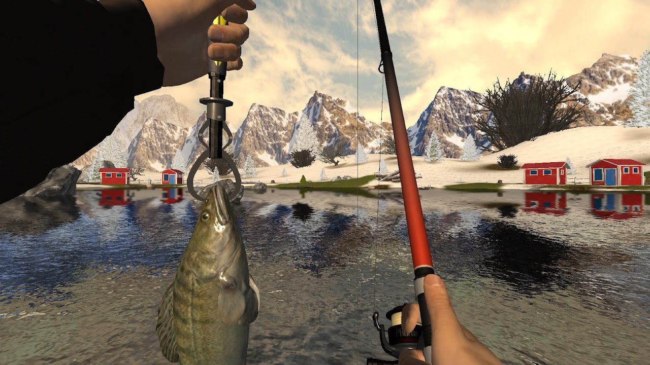 Professional Fishing - Загрузить APK для Android | Aptoide