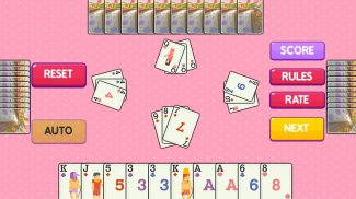 Hazari হাজারী 1000 Point Card Game screenshot 1