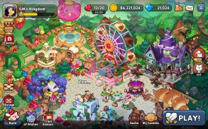 CookieRun: Kingdom screenshot 2