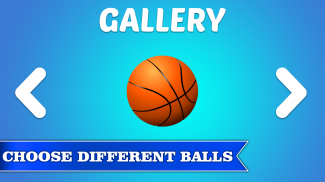 Free Basketball Games : Hoop Strikes screenshot 4