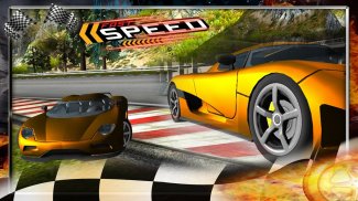 Stunt Car Drive Simulator 3D screenshot 11