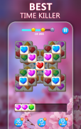 Tile Match-Brain Puzzle game screenshot 16