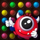 Pop-it chocolate master Icon