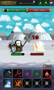 Maître des Epées screenshot 0