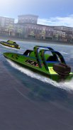 Speed Boat Racing : Racing Games screenshot 8