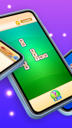 Word Boss - Word & Puzzle Games Collection screenshot 3