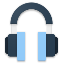 Timber Music Player Icon