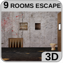 Escape Games-Puzzle Basement 4 Icon